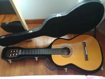 انواع گیتار کلاسیک آنتونیو سانچز - مزایا و معایب